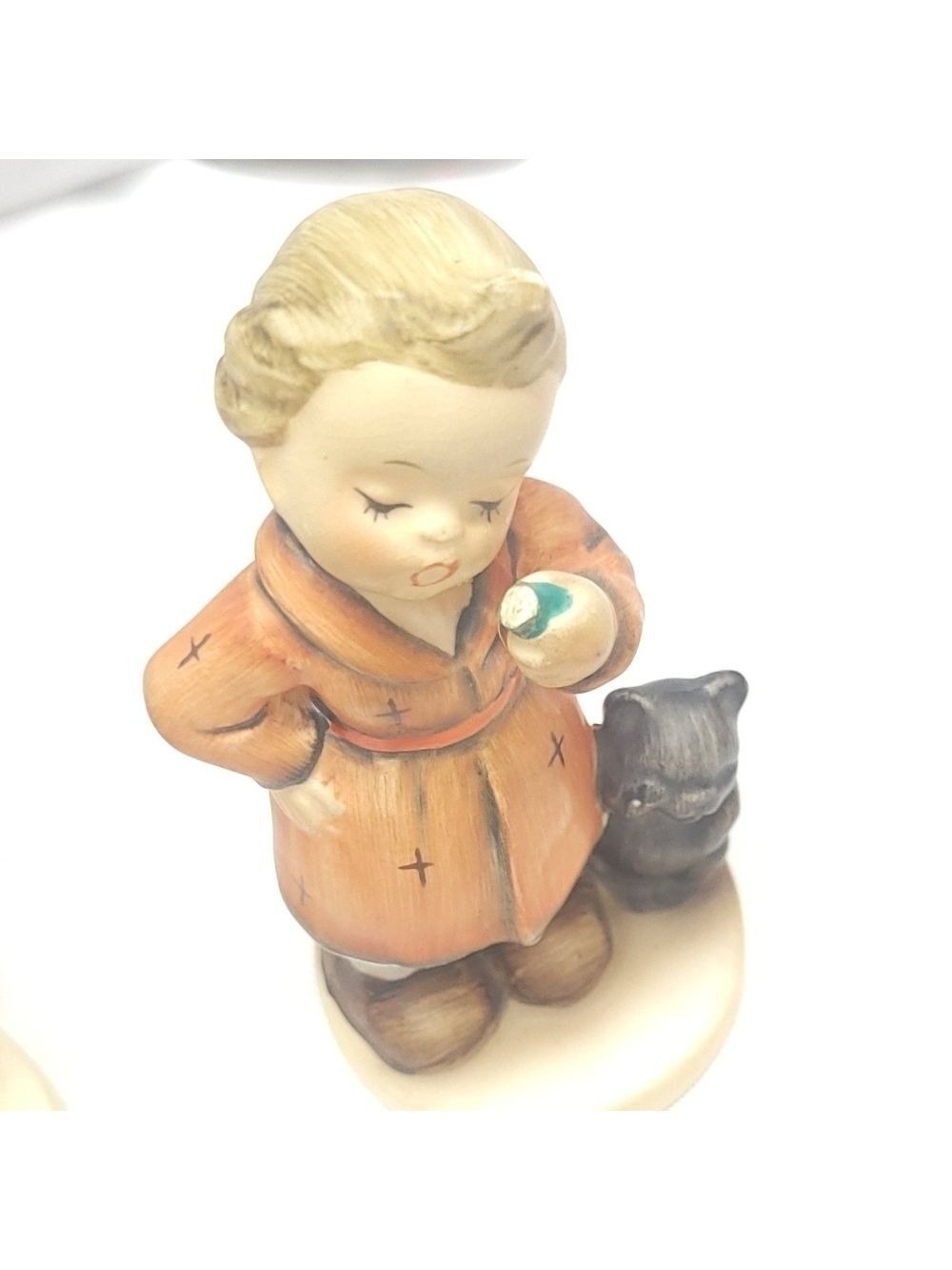 Vintage Napco Figurines - Picture 7 of 8